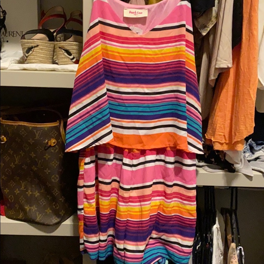 COPY - Fiesta Candy romper
